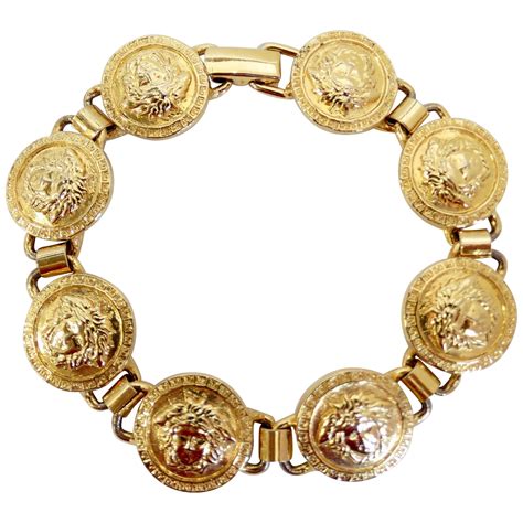 gianni versace bracelet.